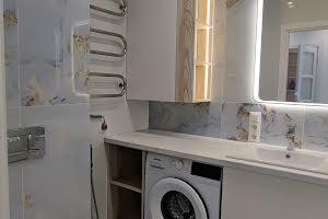 квартира за адресою Співдружності вул., 7