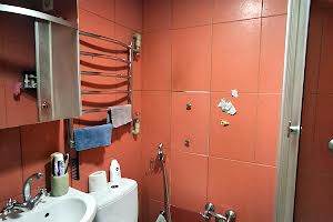 квартира за адресою Лесі Українки вул., 31