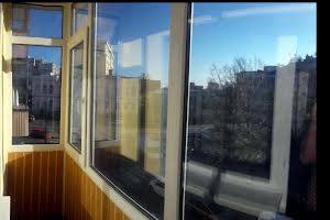 квартира за адресою Гоголя вул., 2а