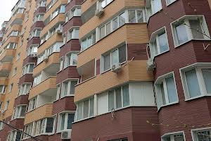 квартира по адресу Школьная ул., 43