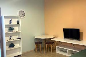квартира за адресою Генуезька вул., 3В