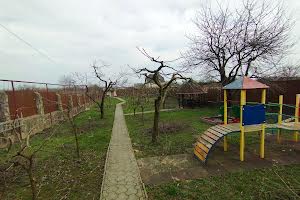 комерційна за адресою Ужанська вул., 30