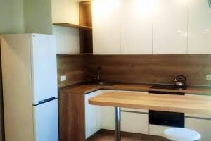 квартира по адресу Генуэзская ул., 3В