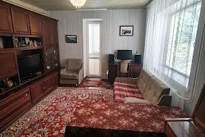 квартира по адресу Воронежская ул., 90