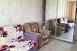 квартира за адресою Марсельская, 18