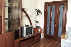 квартира за адресою Короля Данила вул., 3