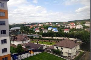 квартира за адресою Вінницьке шосе, 1/8-Б