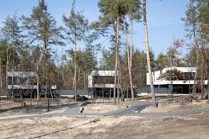 будинок за адресою Лісова вул., 16