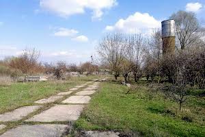 участок по адресу Завокзальна ул.