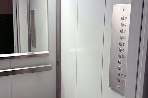 квартира по адресу Соборна бос, 207