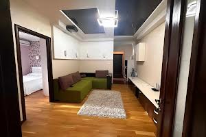 квартира по адресу Южный бульв., 22