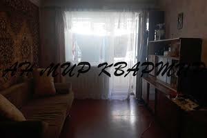 квартира за адресою Квітуча вул., 6