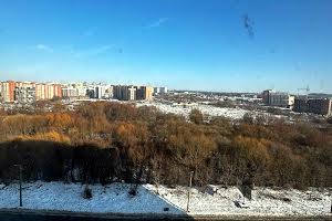 квартира за адресою Озерна вул., 16Б