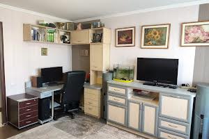 квартира по адресу Прибузька ул., 10