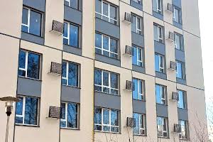 квартира по адресу П. Полуботка ул. (Отца Блавацкого И.), 6г