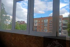 квартира за адресою Троїцька вул. (Дзержинського), 18/1