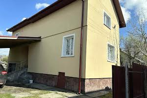 будинок за адресою Червоної Калини вул., 25