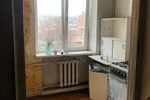 квартира за адресою Миколи Міхновського вул. (Ганни), 62а