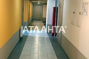 квартира за адресою Середньофонтанська вул., 35