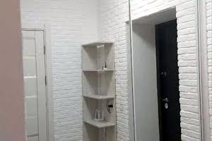 квартира по адресу Запорожское шоссе, 30ш