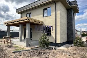 дом по адресу с. Белогородка, пров. Прикордоний