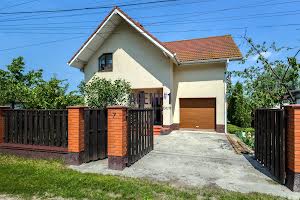 будинок за адресою Житомирське шосе
