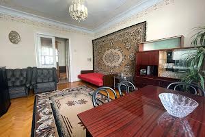 квартира за адресою Руська вул., 23