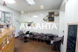 комерційна за адресою Старопортофранківська вул., 109