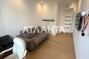 квартира за адресою Педагогічна вул., 23