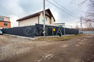 будинок за адресою Абрикосова вул.