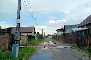 дом по адресу с. Новое, Соснова