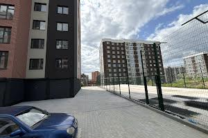 квартира за адресою Січових стрільців вул., 8-Б
