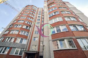 квартира за адресою Чернівецька вул., 68