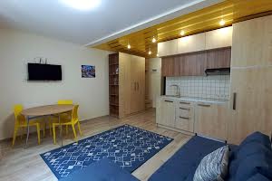 квартира по адресу Симферопольская ул., 7