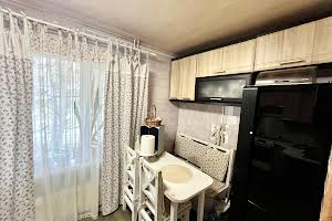 квартира по адресу Чаривная ул., 40