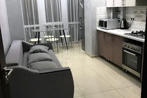 квартира по адресу Калушское шоссе, 3
