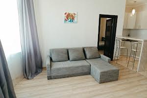 квартира по адресу Добровольцев ул. (Маршала Говорова), 8