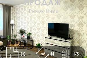 квартира за адресою Перемоги просп., 182