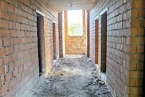 будинок за адресою с. Новоолександрівка, Гагаріна