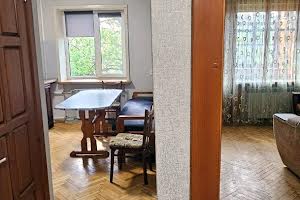 квартира за адресою Чумаченка вул., 34-А