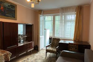 квартира за адресою Володимира Великого, 65