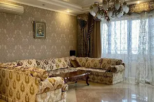 квартира за адресою Ляпунова вул., 16