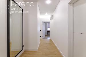 квартира по адресу Тернопольская ул., 21к