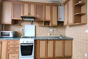 квартира за адресою Кераміків вул., 26
