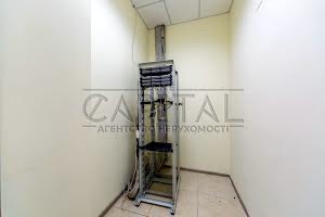 комерційна за адресою Київ, Володимирська вул., 4