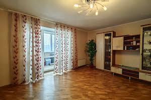квартира по адресу Острожского ул., 59