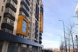 квартира по адресу вильямса ак., 93