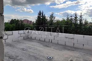 будинок за адресою Києво-Святошинський