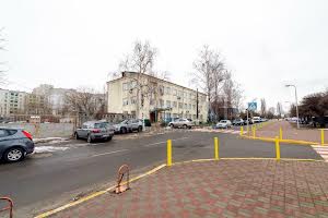 комерційна за адресою Лесі Українки вул., 54