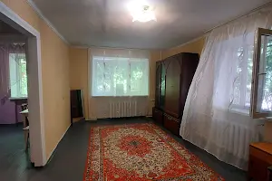 квартира по адресу Сегедская ул., 10